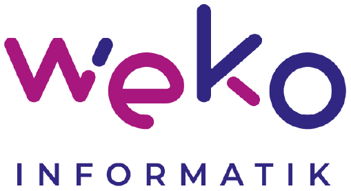 WEKO Informatik GmbH